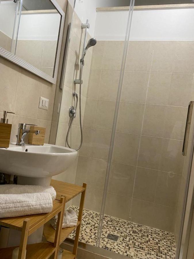 Corsomessapia121 Lägenhet Martina Franca Exteriör bild